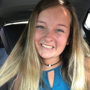 Meet your Posher, Allison